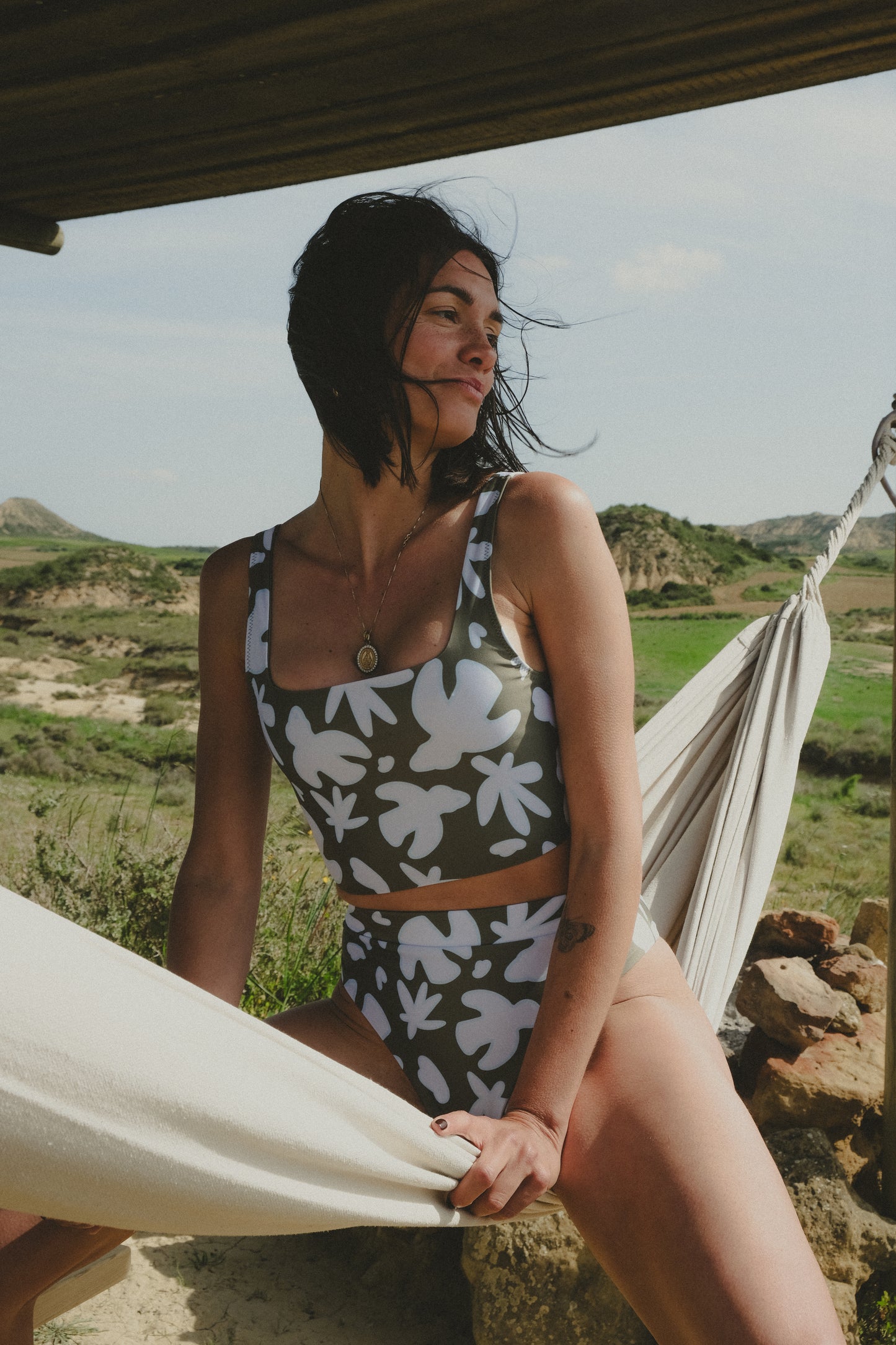 Laguna Top - Oiseau acide