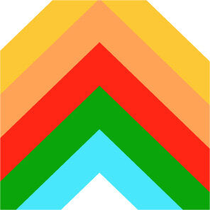 Victoria Top - Puesta