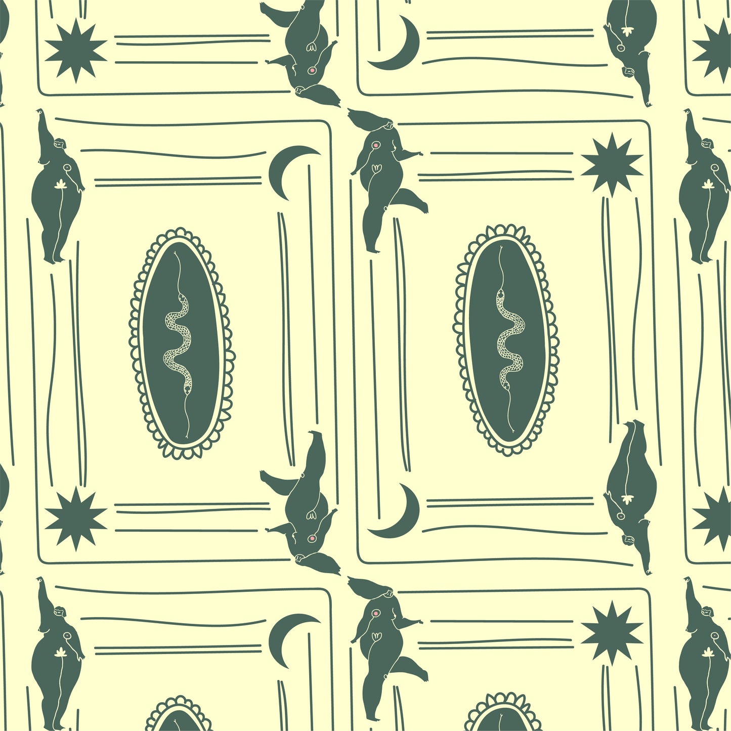 Bisayas Pant - Tarot