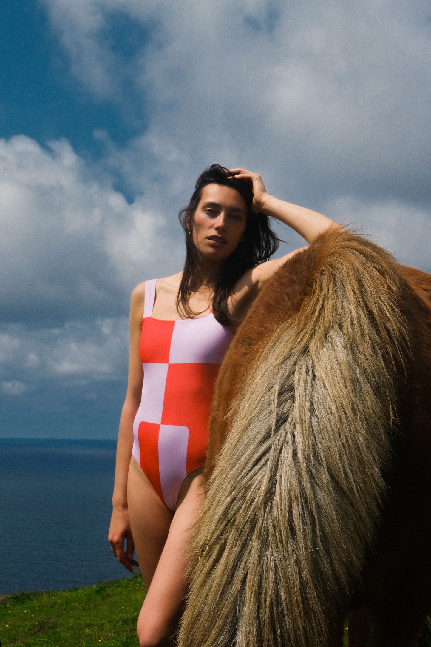 Rio One Piece - Mosaïque