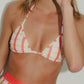 Mango Top - Amapola
