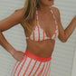 Mini short Pant - Amapola