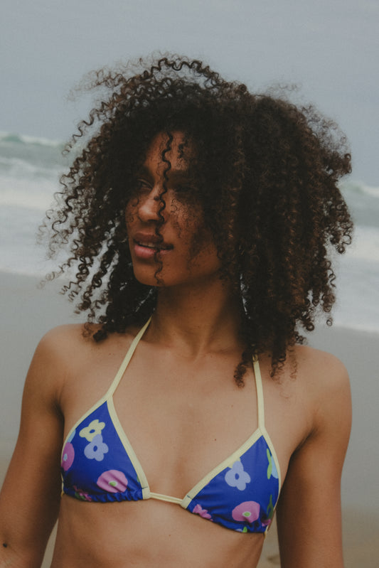 Mango Top - Malva