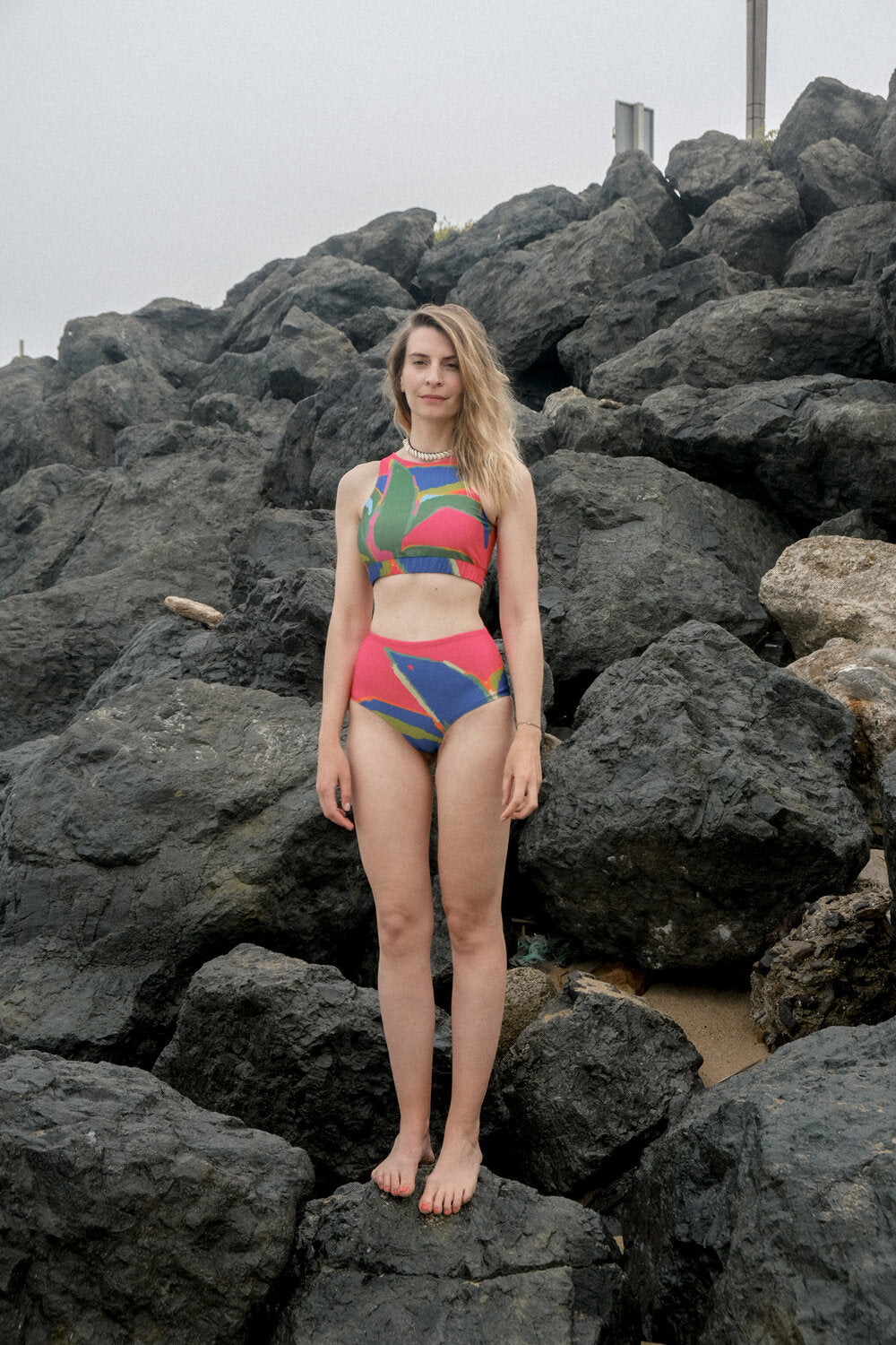 Pantalon Bisayas - Afrodita