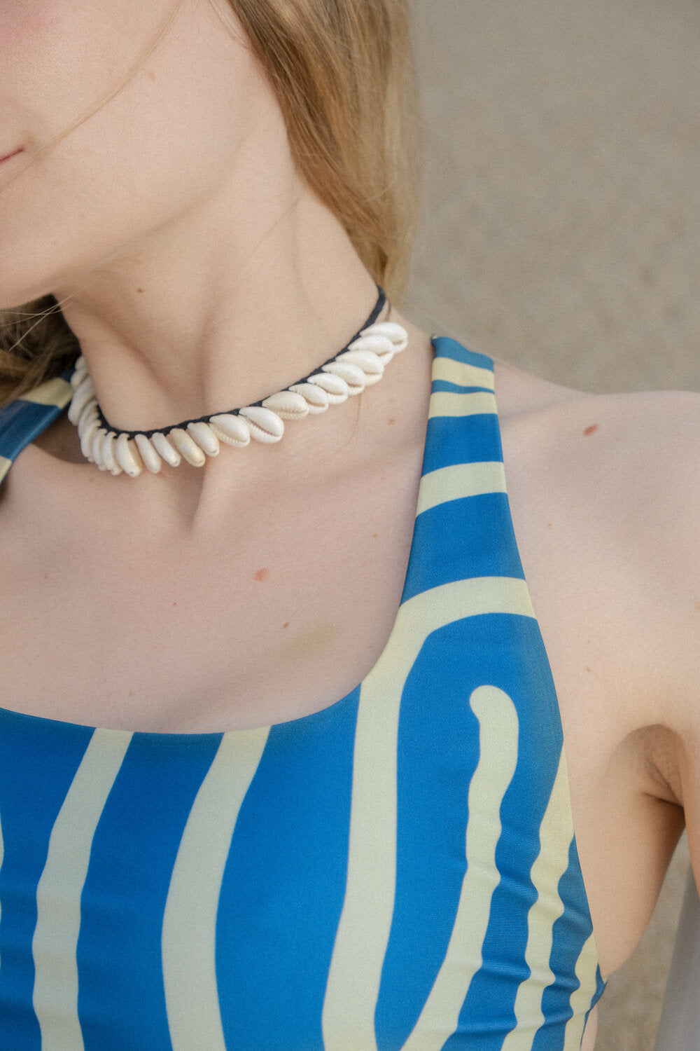 Sulú One Piece - Gea