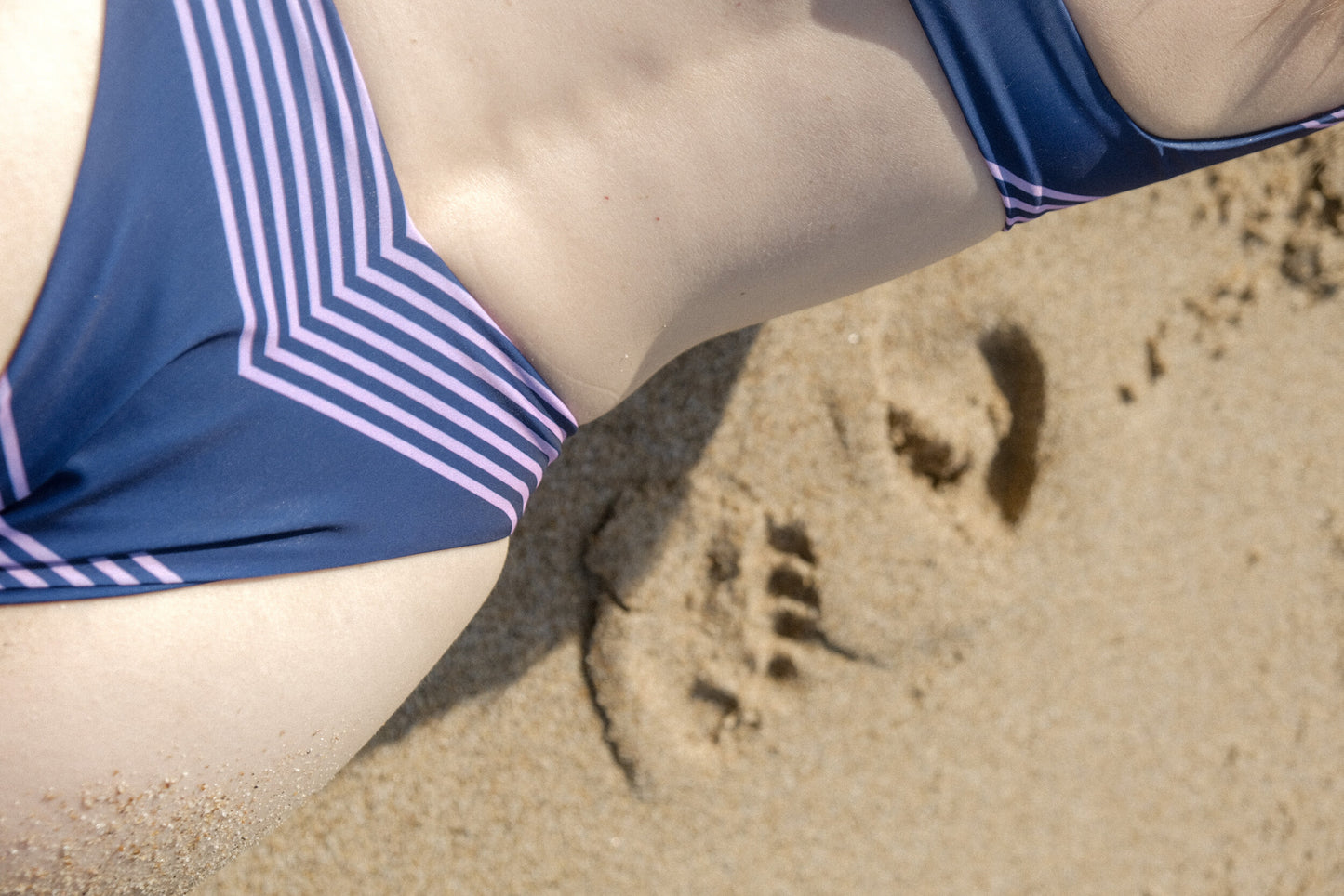 Pantalon Praia - Atenea