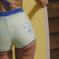 Mini short Pant - Agua y sol