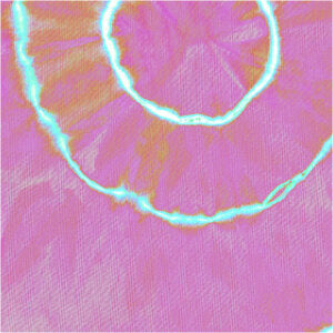 Cabo Top - Cosmos rose