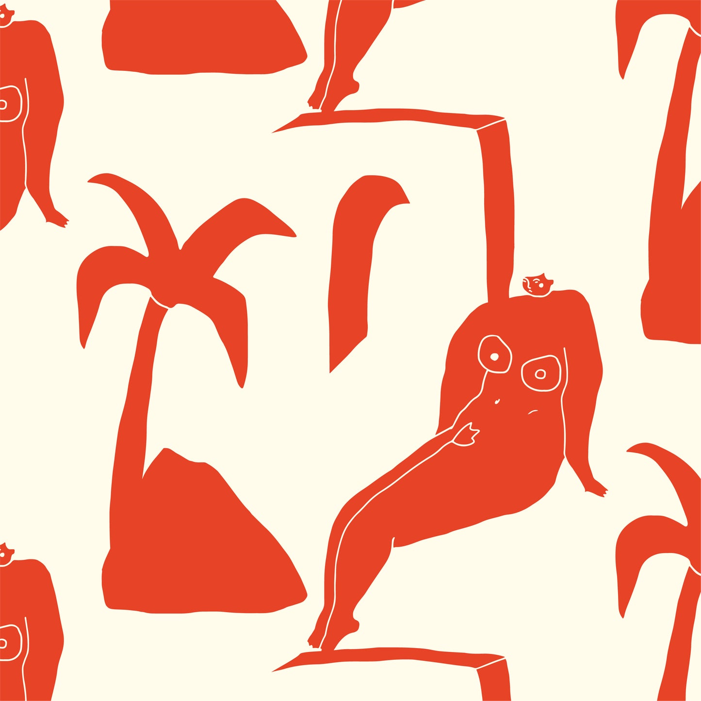 Pantalon Praia - Resort